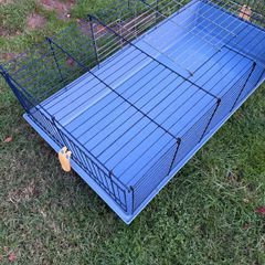 Guineapig or Rabbit cage