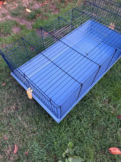 Guineapig or Rabbit cage