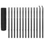 Euro Fence Steel 25x1.7 m Grey Image 2
