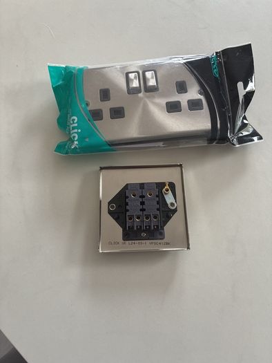 electrical socket