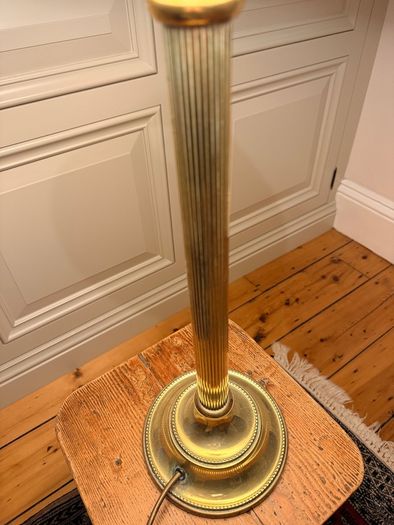Standing Lamp