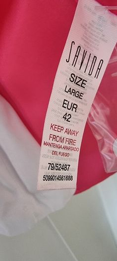 Pink Satin jacquard suit