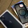 iPhone 13 256 GB in Midnight Image 10