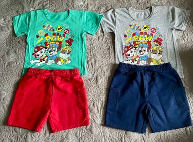 Boys clothes bundle age 2-3 / trousers / t-shirts / shorts