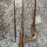 Vintage Hand Saws Image 2