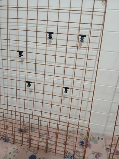 Wall Grid
