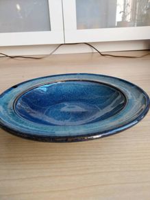Louis Mulcahy Pottery