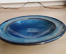 Louis Mulcahy Pottery