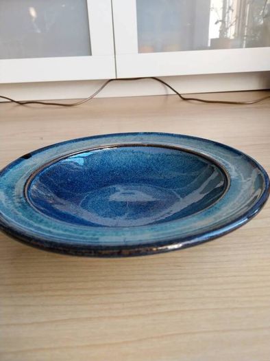 Louis Mulcahy Pottery
