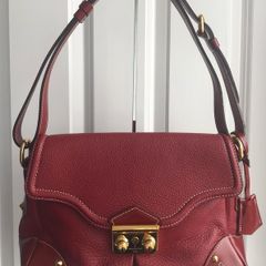 Louis Vuitton Suhali L'Essentiel PM bag