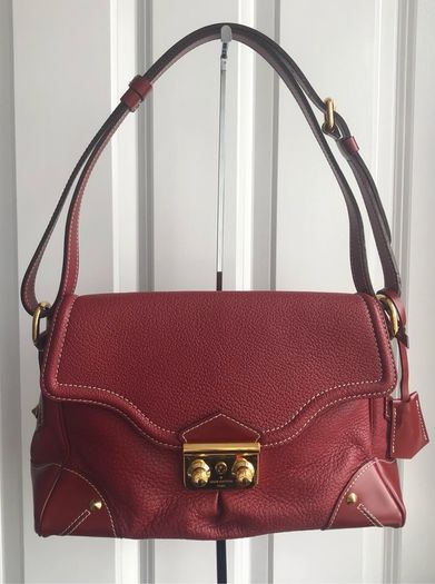 Louis Vuitton Suhali L'Essentiel PM bag