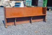 Pew 7.5ft KAS815