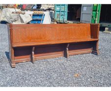 Pew 7.5ft KAS815