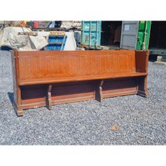 Pew 7.5ft KAS815