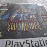 Legacy of Kain Soul Reaver PlayStation1 Ps1 PlayStation2 Ps2 Games Original Image 5