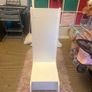Kiddy Moon Indoor Wooden Slide Image 5