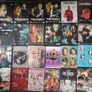 Large TV Boxset Collection Image 2