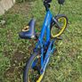 Jurassic World Bike 16 inch Image 3