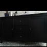 ikea sideboard Image 2