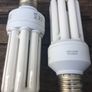 Flood light & Two nice stainless steel outdoor wall lights Image 6