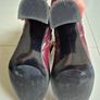 Tommy Hilfiger ancle boots - burgundy Image 7
