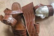 wedges