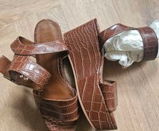 wedges