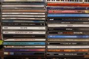 CD EDM Trance Dance Collection