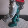 DC Comics Super Hero Friends Imaginext Doomsday 7inches Figure Mattel 2016 Image 4