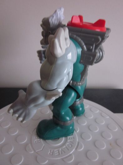 DC Comics Super Hero Friends Imaginext Doomsday 7inches Figure Mattel 2016