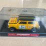 Mini Cooper Nacoral scale 1/25 extremely rare Spain Image 9