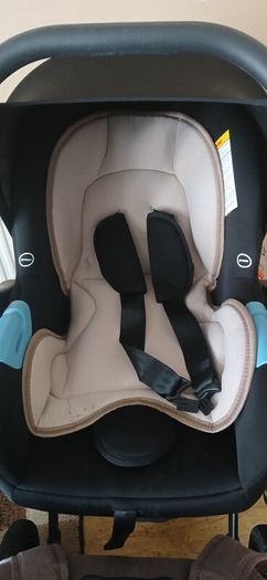 buggies Tutis 2 in1
