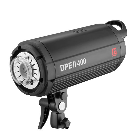 Studio Flash Lamp Jinbei Rovelight Westcott Orlit DPE II 400 Easy Cap function