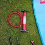 Red Paddle Co Ride 10.6 iSUP -Reluctant Sale Image 7