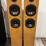 Acoustic Energy (AE) Aegis Neo Three Speakers Image 3