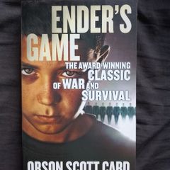 Orson Scott Card, Ender's Game