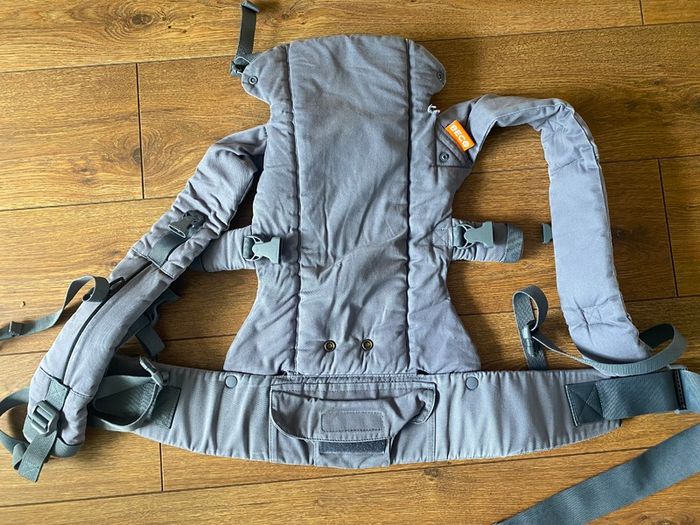 Beco Gemini Baby Carrier