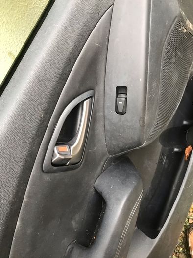 2full front doors ix35 Hyundai OFFERS