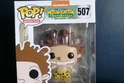nickelodeon donnie funko pop