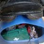 Berney pony saddle Image 7