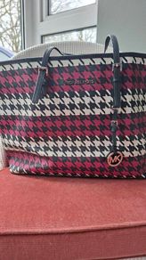 Michael Kors Womens Tote Bag