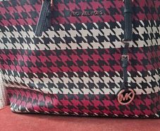 Michael Kors Womens Tote Bag