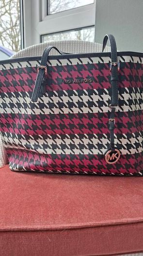 Michael Kors Womens Tote Bag