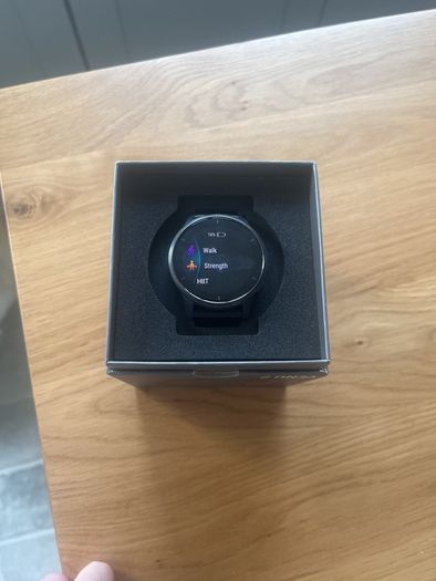 Garmin Venu 2 smart watch