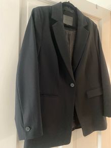 M&S Blazer