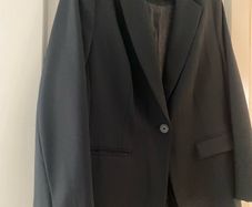 M&S Blazer