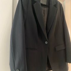 M&S Blazer