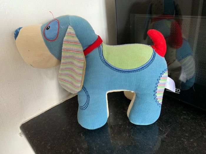 Gund Baby Snoodle