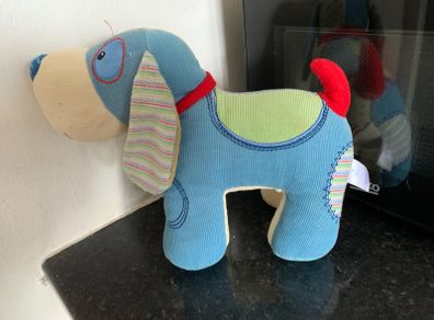 Gund Baby Snoodle