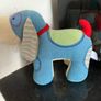 Gund Baby Snoodle Image 6